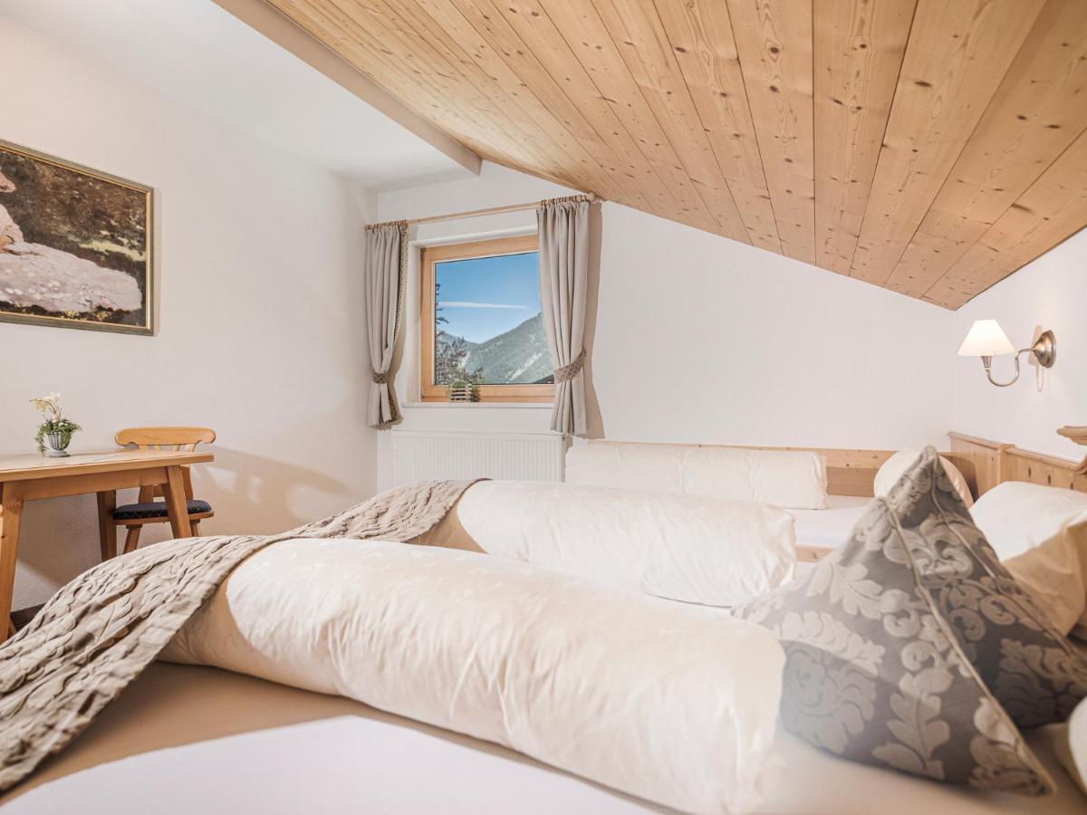 Apart Garni Montana Pertisau Exterior photo