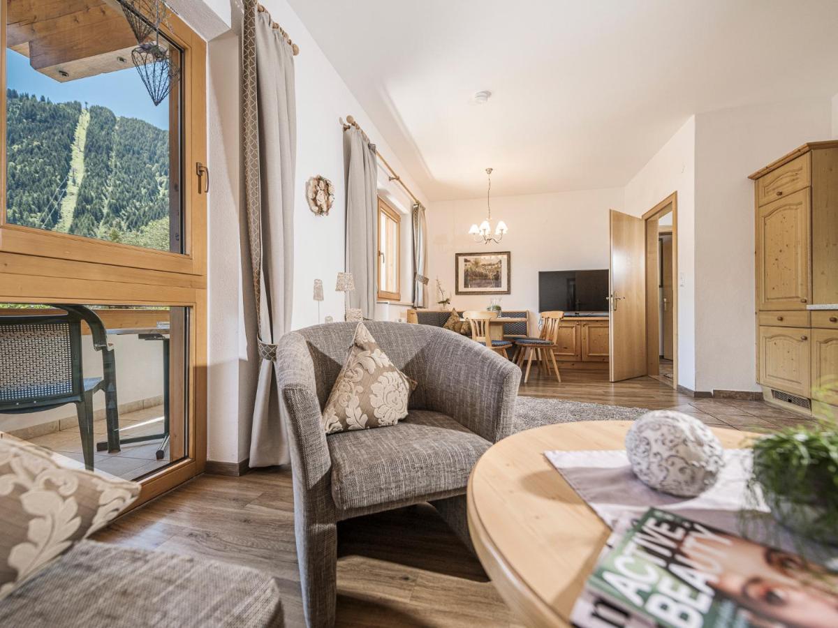 Apart Garni Montana Pertisau Exterior photo