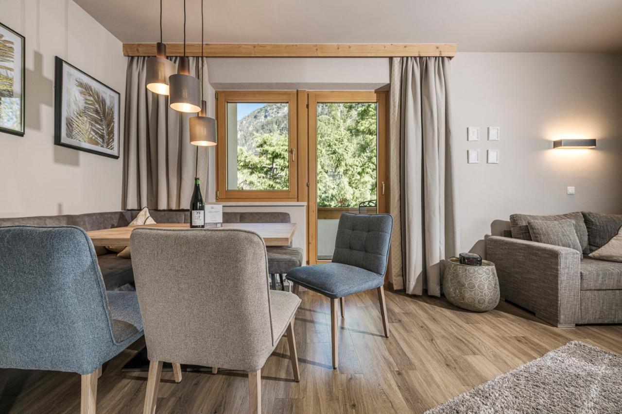 Apart Garni Montana Pertisau Exterior photo