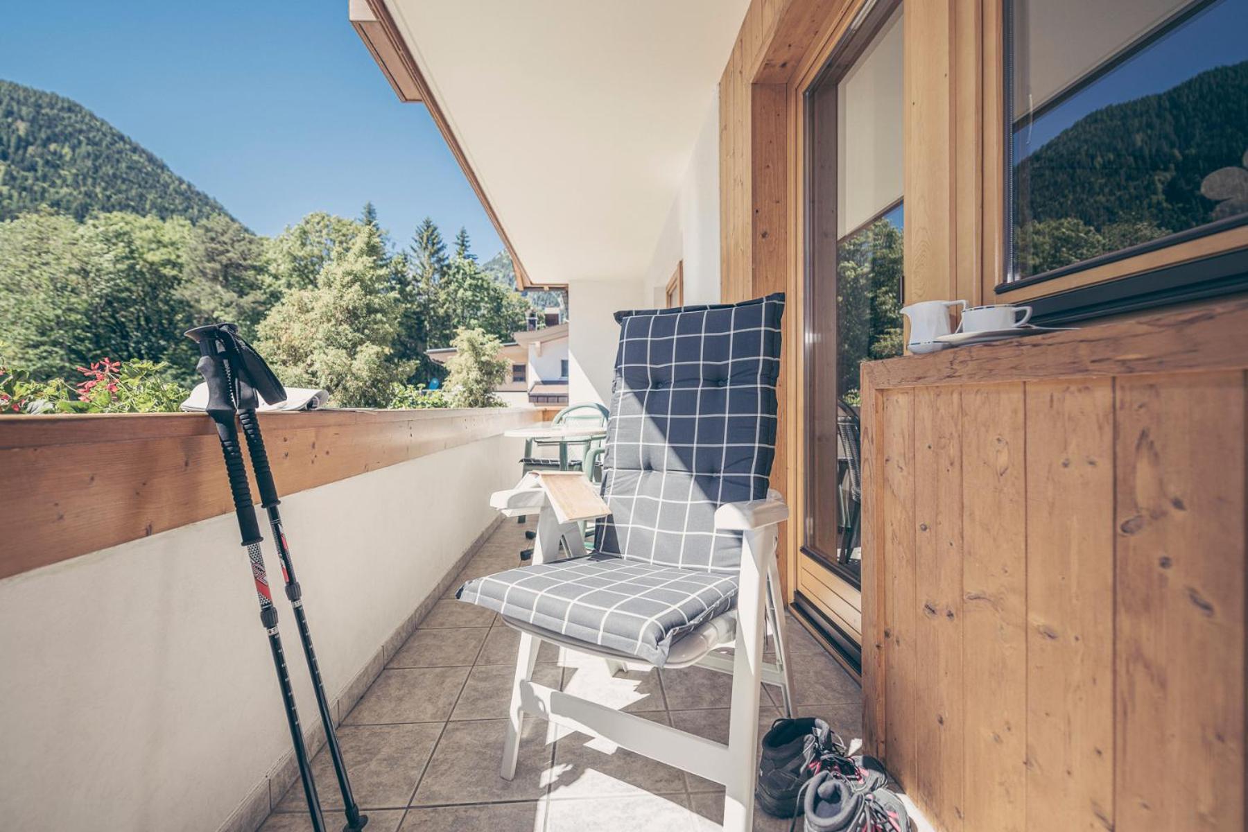 Apart Garni Montana Pertisau Exterior photo