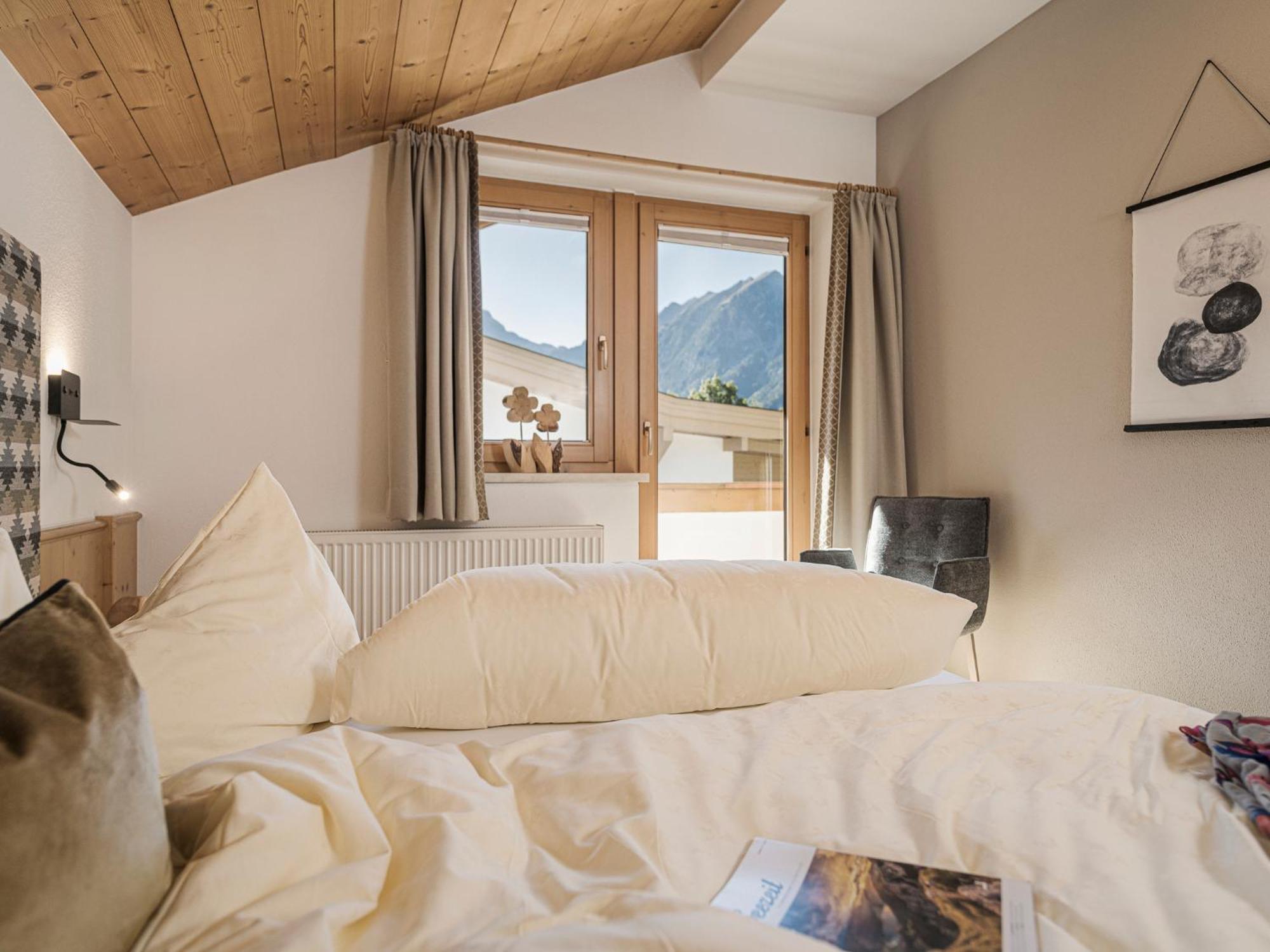 Apart Garni Montana Pertisau Exterior photo