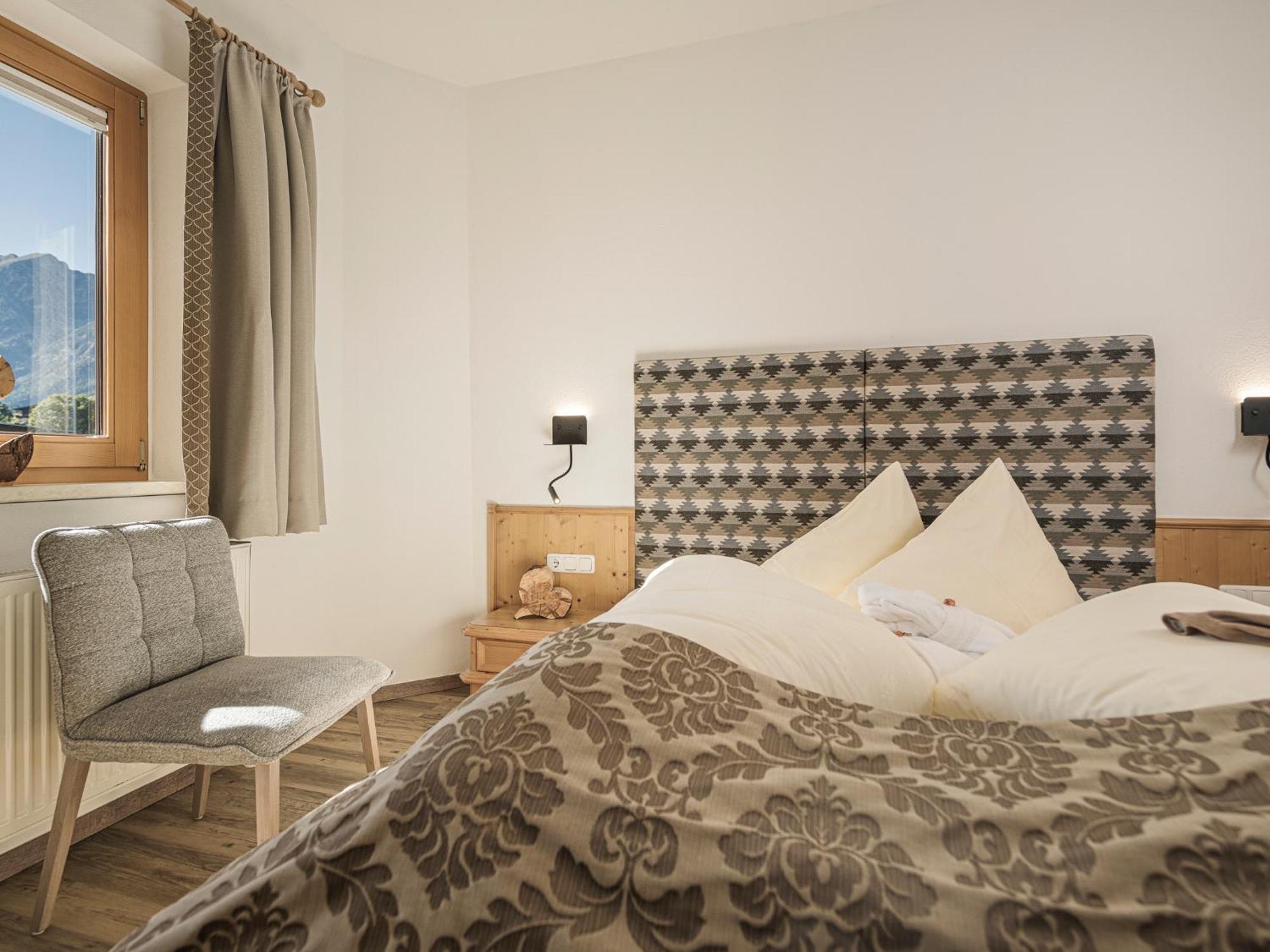 Apart Garni Montana Pertisau Exterior photo