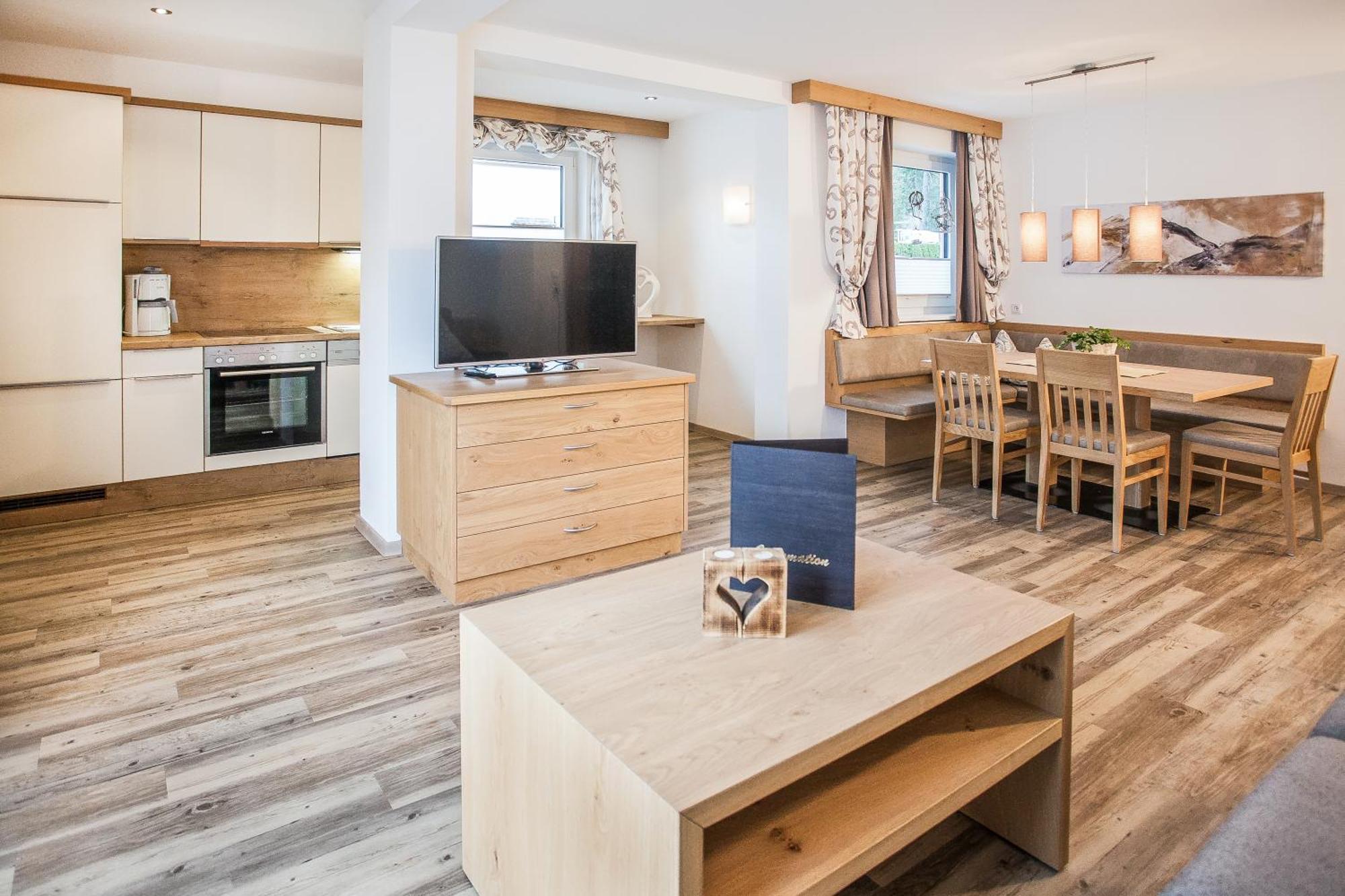 Apart Garni Montana Pertisau Room photo
