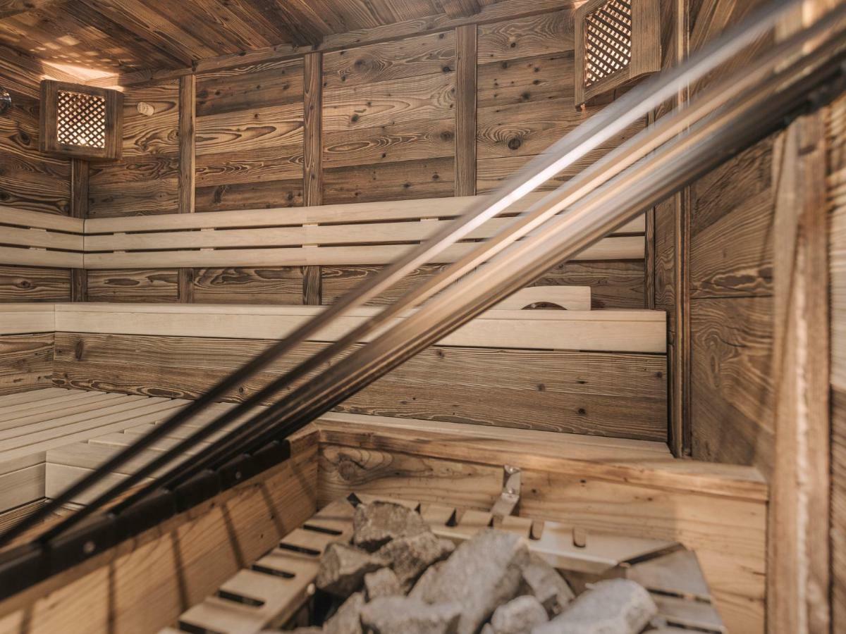 Apart Garni Montana Pertisau Exterior photo