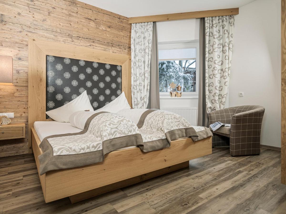 Apart Garni Montana Pertisau Exterior photo